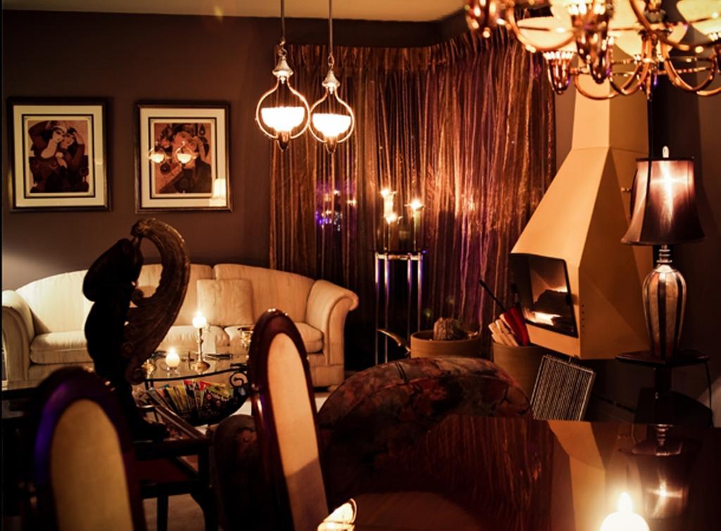 Gite Chez Baza Shawinigan Exterior foto