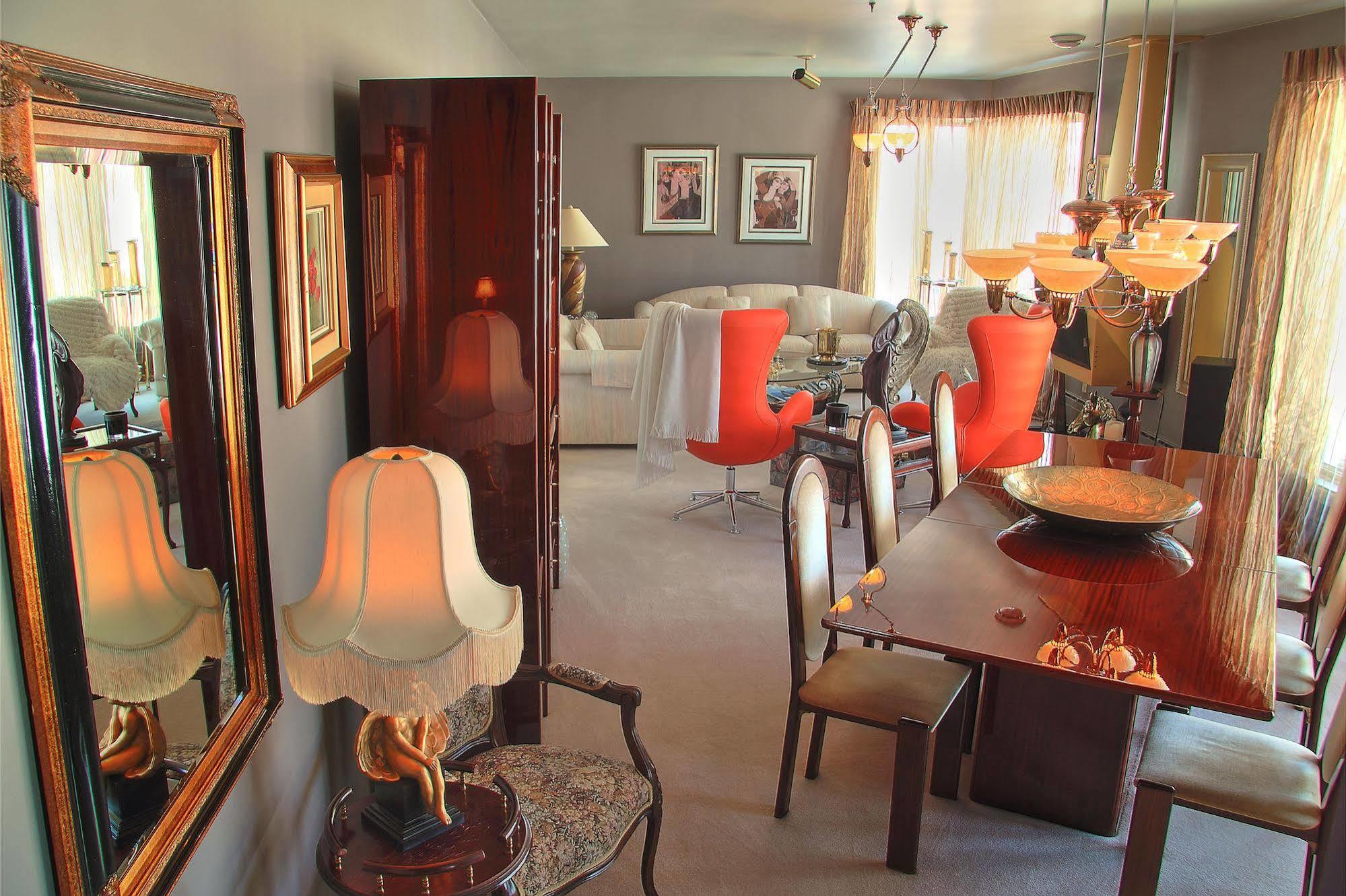 Gite Chez Baza Shawinigan Exterior foto